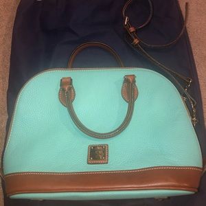 Dooney & Bourke Purse